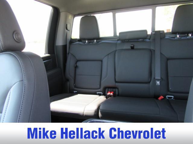 new 2025 Chevrolet Silverado 2500 car, priced at $69,090