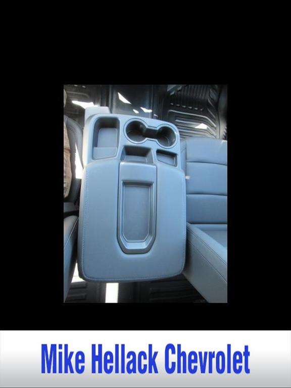 new 2025 Chevrolet Silverado 2500 car, priced at $64,910