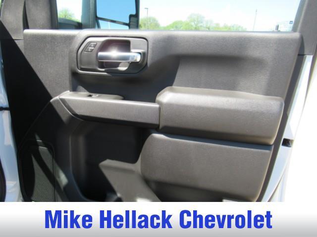 new 2025 Chevrolet Silverado 2500 car, priced at $64,910