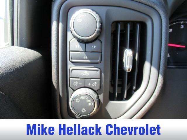 new 2025 Chevrolet Silverado 2500 car, priced at $64,910