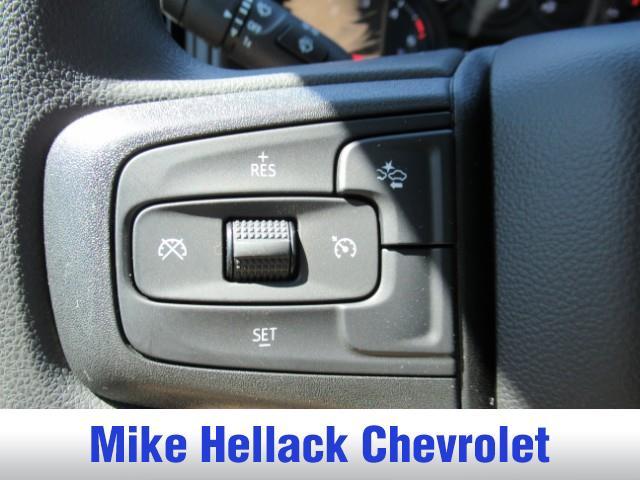 new 2025 Chevrolet Silverado 2500 car, priced at $64,910