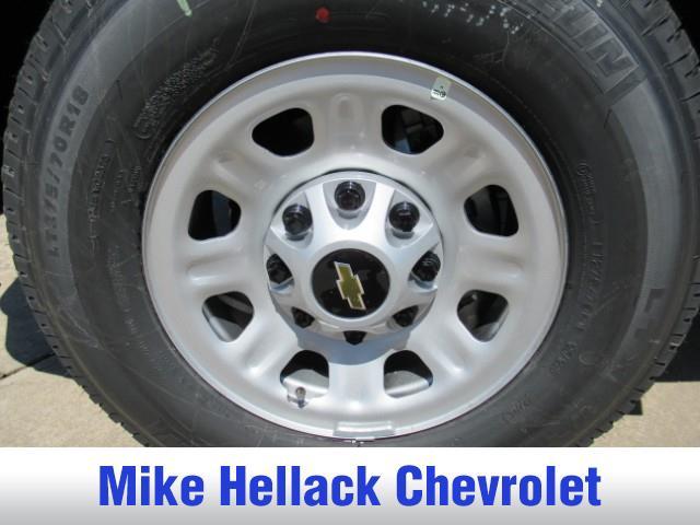 new 2025 Chevrolet Silverado 2500 car, priced at $64,910