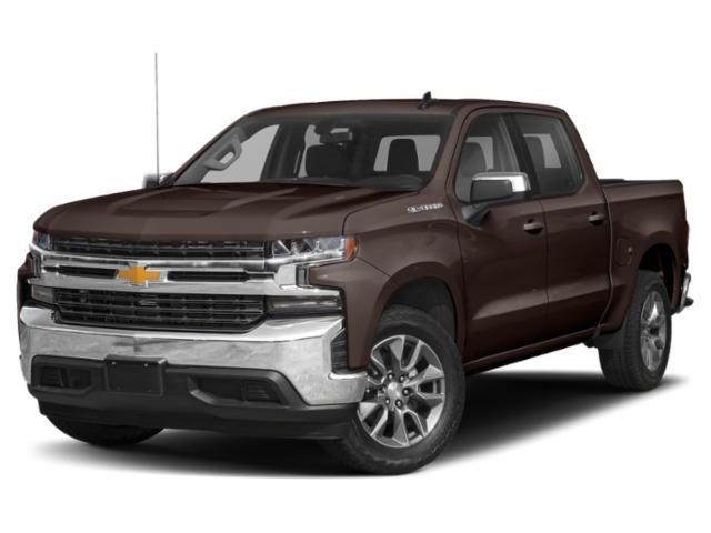 used 2019 Chevrolet Silverado 1500 car, priced at $28,900
