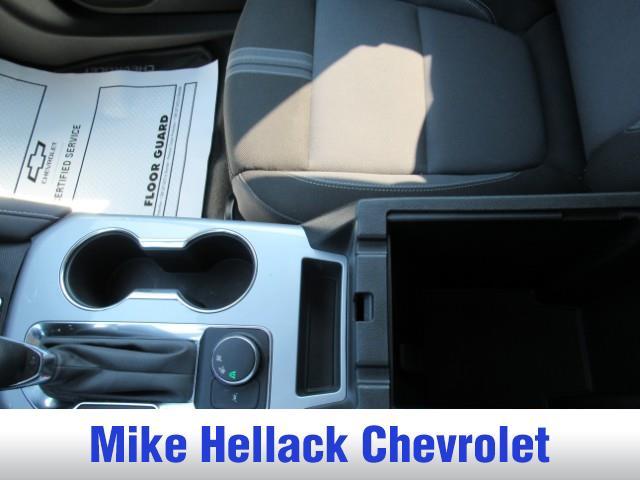 used 2023 Chevrolet Blazer car, priced at $30,900