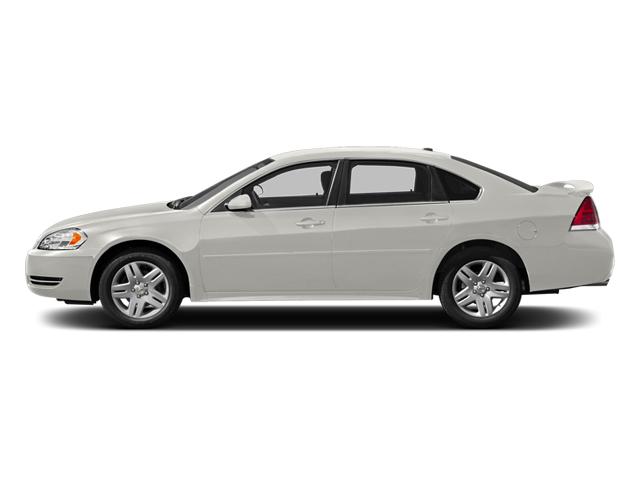 used 2014 Chevrolet Impala Limited car