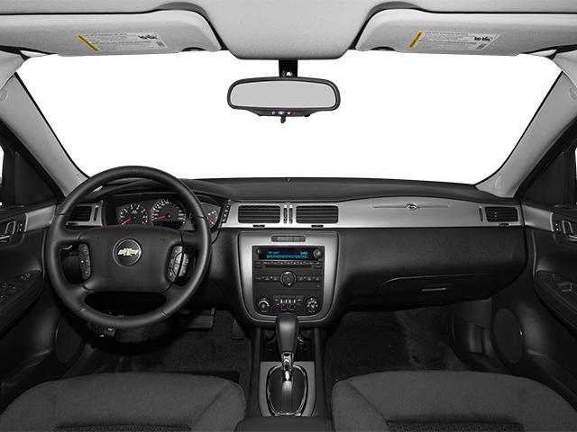 used 2014 Chevrolet Impala Limited car