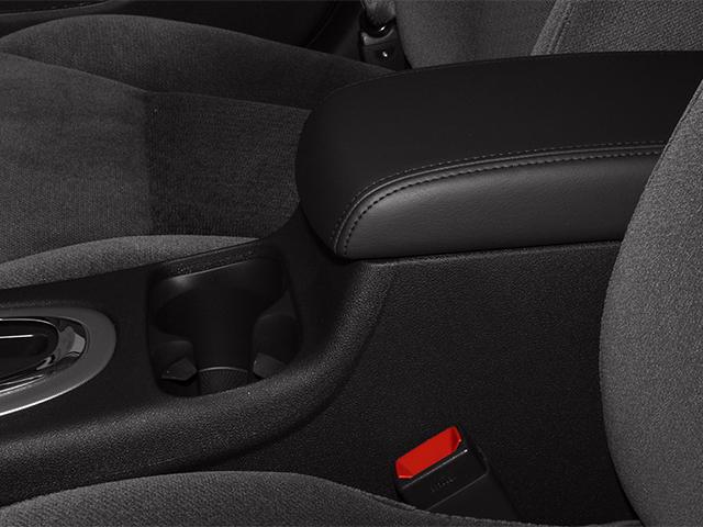 used 2014 Chevrolet Impala Limited car
