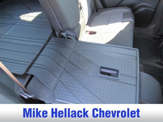 used 2023 Chevrolet Blazer car, priced at $30,900