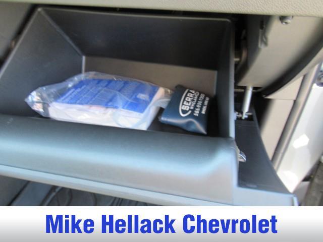 used 2023 Chevrolet Blazer car, priced at $30,900