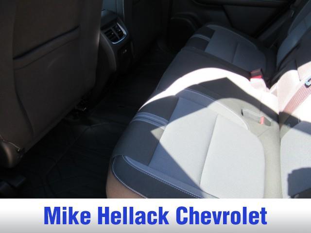 used 2023 Chevrolet Blazer car, priced at $30,900