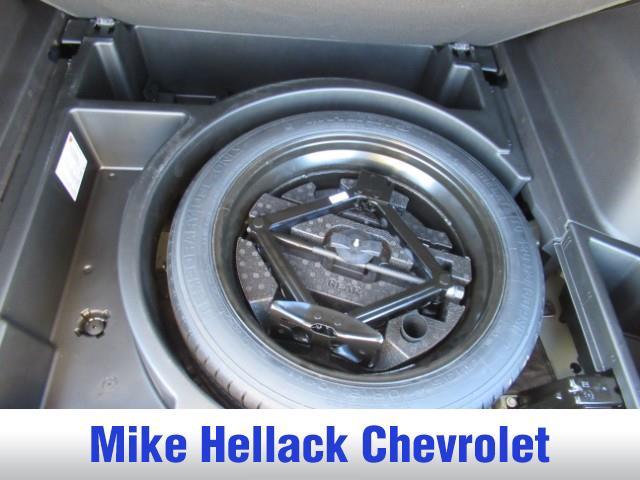 used 2023 Chevrolet Blazer car, priced at $30,900