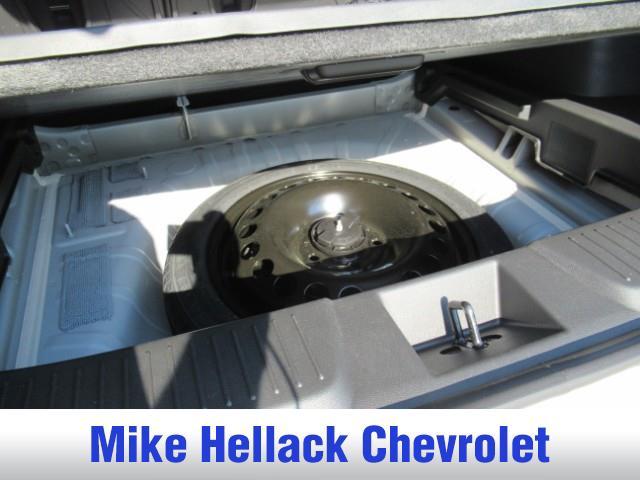 used 2025 Chevrolet Trax car, priced at $25,900