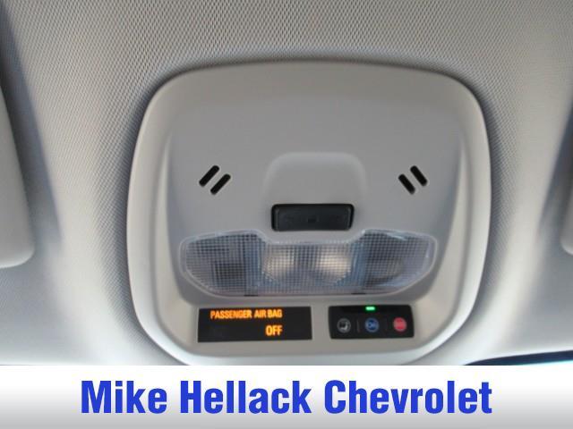 used 2025 Chevrolet Trax car, priced at $25,900