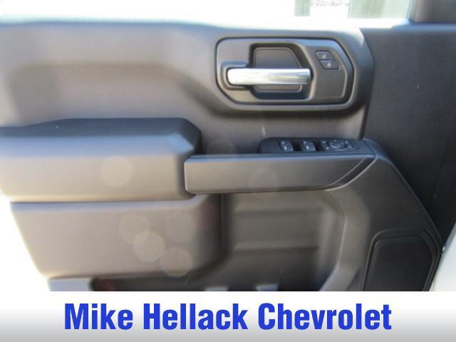 new 2025 Chevrolet Silverado 2500 car, priced at $67,395