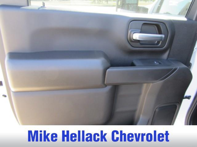 new 2025 Chevrolet Silverado 2500 car, priced at $67,395