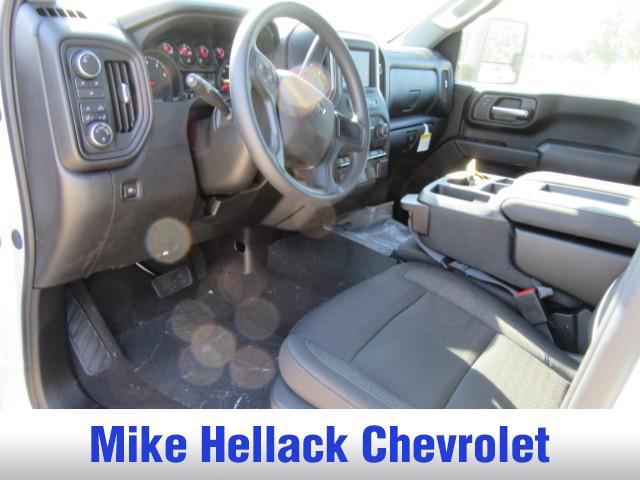 new 2025 Chevrolet Silverado 2500 car, priced at $67,395