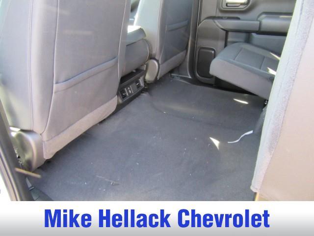 new 2025 Chevrolet Silverado 2500 car, priced at $67,395