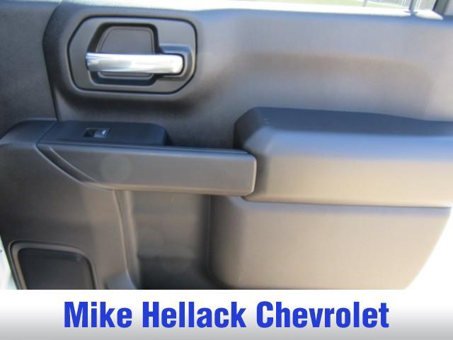 new 2025 Chevrolet Silverado 2500 car, priced at $67,395