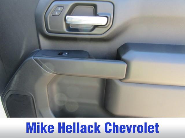 new 2025 Chevrolet Silverado 2500 car, priced at $67,395