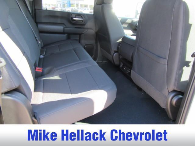 new 2025 Chevrolet Silverado 2500 car, priced at $67,395