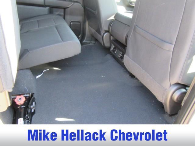 new 2025 Chevrolet Silverado 2500 car, priced at $67,395