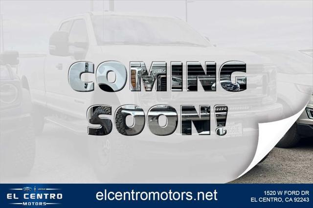 used 2018 Ford F-250 car