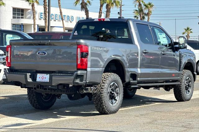 new 2024 Ford F-350 car, priced at $84,905