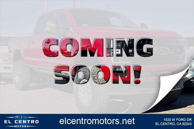 used 2021 Ford F-250 car, priced at $64,888