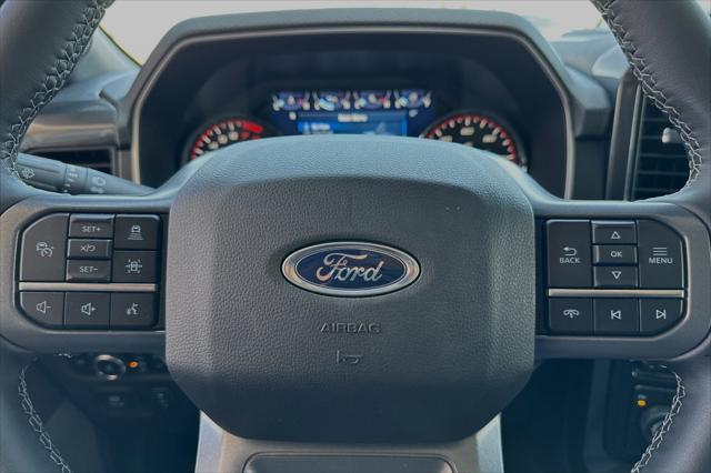 new 2023 Ford F-150 car, priced at $89,965