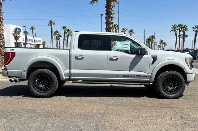 new 2023 Ford F-150 car, priced at $89,965