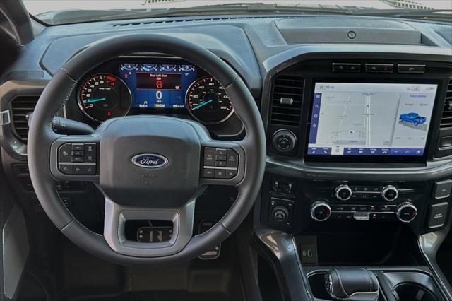 new 2023 Ford F-150 car, priced at $89,965