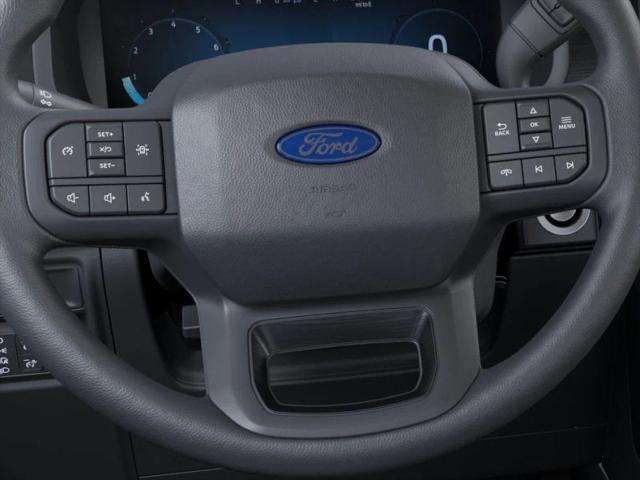 new 2024 Ford F-150 car, priced at $50,440