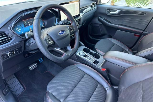 new 2023 Ford Escape car, priced at $41,215