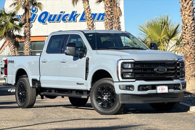 new 2024 Ford F-250 car, priced at $91,900