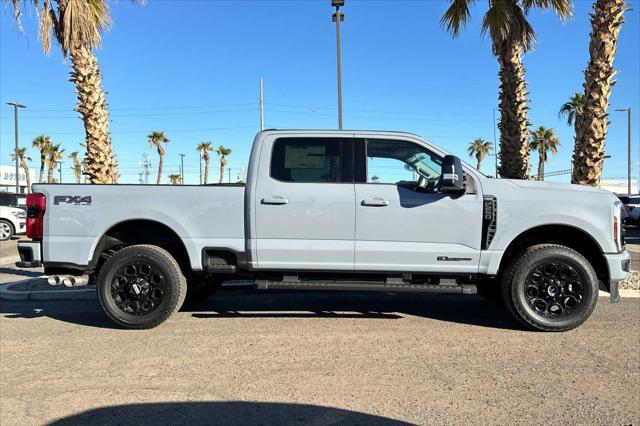 new 2024 Ford F-250 car, priced at $91,900