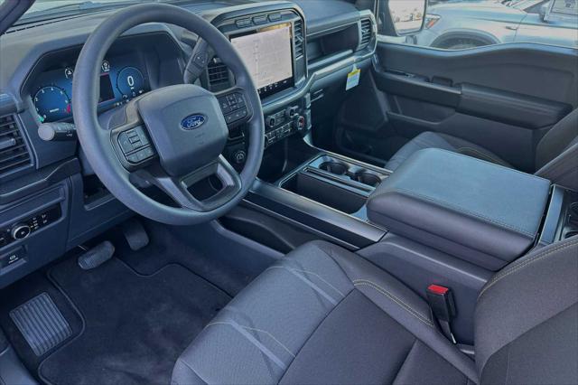 new 2024 Ford F-150 car, priced at $49,685