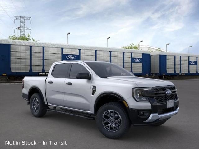 new 2024 Ford Ranger car, priced at $37,950