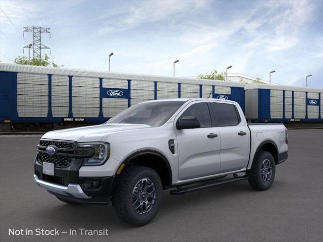 new 2024 Ford Ranger car, priced at $37,950