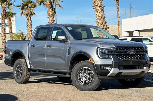 new 2024 Ford Ranger car, priced at $37,950