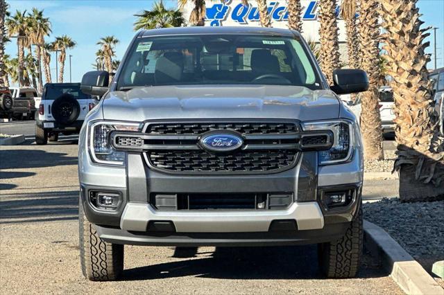 new 2024 Ford Ranger car, priced at $37,950