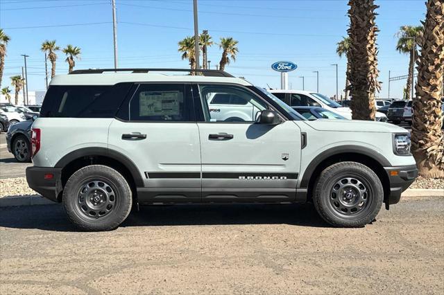 new 2024 Ford Bronco Sport car, priced at $33,995