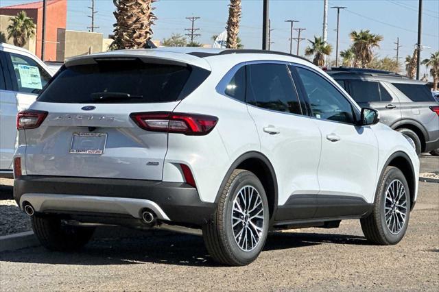 new 2025 Ford Escape car, priced at $39,895