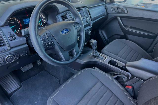 used 2020 Ford Ranger car, priced at $29,888