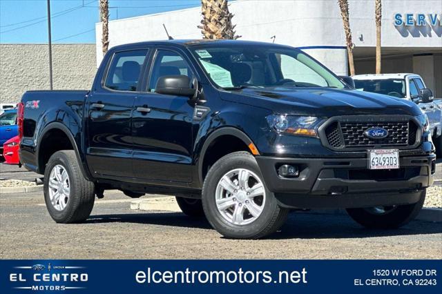 used 2020 Ford Ranger car, priced at $29,888