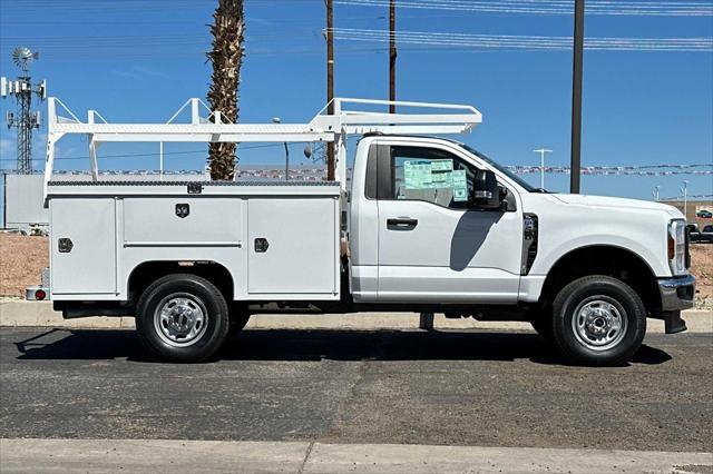 new 2024 Ford F-250 car, priced at $67,705