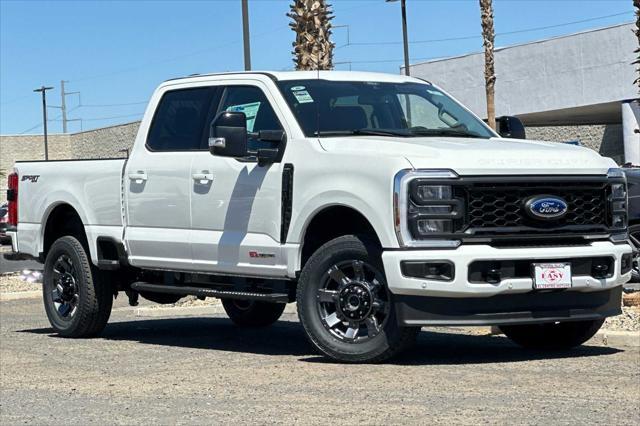 new 2024 Ford F-250 car, priced at $90,725