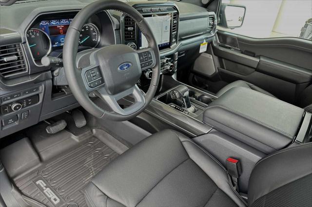 new 2023 Ford F-150 car, priced at $82,010