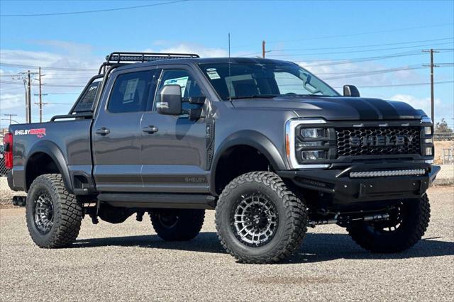 new 2023 Ford F-250 car, priced at $152,875