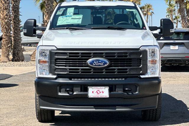 new 2024 Ford F-350 car, priced at $63,425