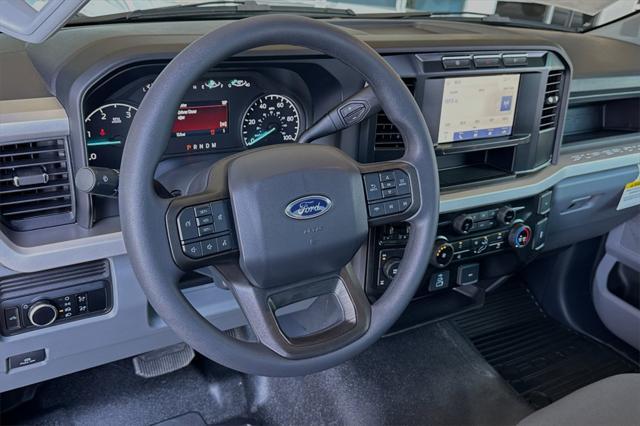 new 2024 Ford F-350 car, priced at $58,022